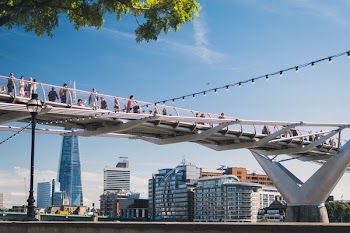 Free Photo of architecture, building, infrastructure
