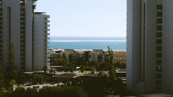Free Photo of architecture, building, infrastructure