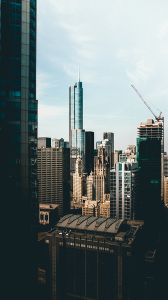 Free Photo of architecture, building, infrastructure