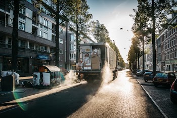 Free Photo of architecture, building, infrastructure