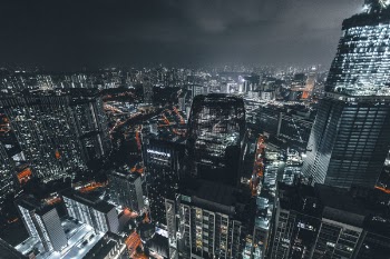 Free Photo of architecture, building, infrastructure
