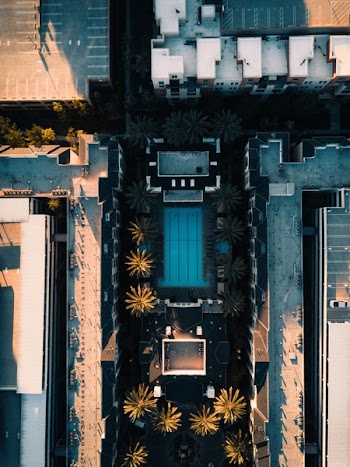 Free Photo of architecture, building, infrastructure