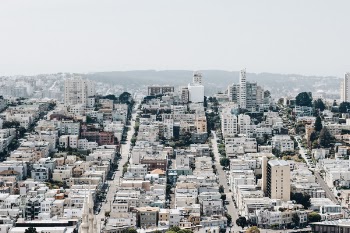 Free Photo of architecture, building, infrastructure