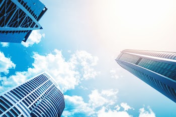 Free Photo of architecture, building, infrastructure