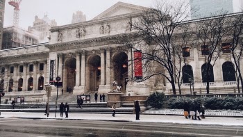 Free Photo of architecture, building, infrastructure