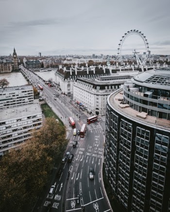 Free Photo of architecture, building, infrastructure