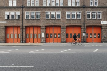 Free Photo of architecture, building, infrastructure