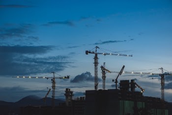 Free Photo of architecture, building, infrastructure