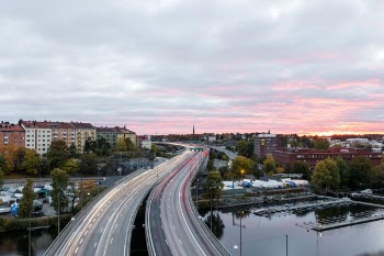 Free Photo of architecture, building, infrastructure