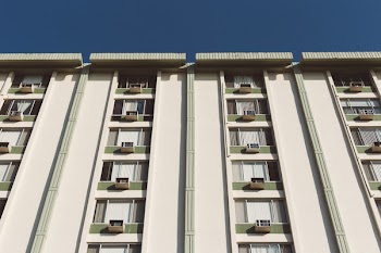 Free Photo of architecture, building, infrastructure