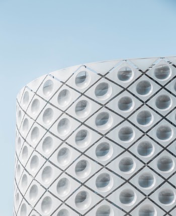 Free Photo of architecture, building, infrastructure