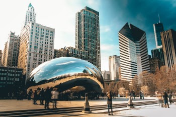 Free Photo of architecture, building, infrastructure