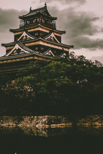 Free Photo of architecture, building, infrastructure