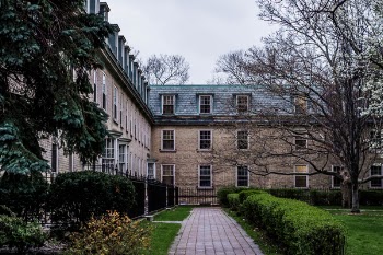 Free Photo of architecture, building, infrastructure