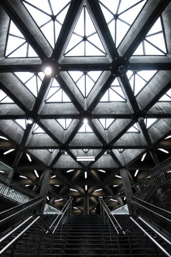 Free Photo of architecture, building, infrastructure