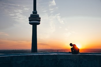 Free Photo of architecture, building, infrastructure