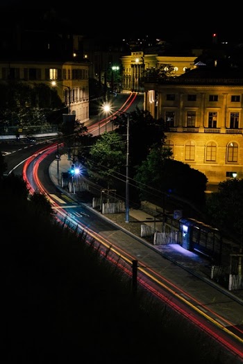 Free Photo of architecture, building, infrastructure
