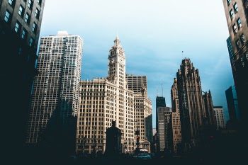 Free Photo of architecture, building, infrastructure