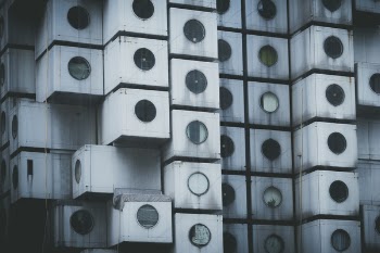 Free Photo of architecture, building, infrastructure