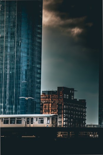 Free Photo of architecture, building, infrastructure