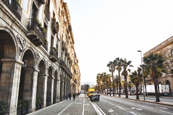 Free Photo of architecture, building, infrastructure