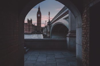 Free Photo of architecture, building, infrastructure