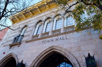 Free Photo of architecture, building, infrastructure