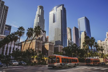 Free Photo of architecture, building, infrastructure
