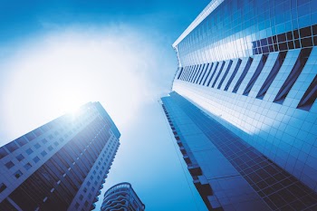 Free Photo of architecture, building, infrastructure