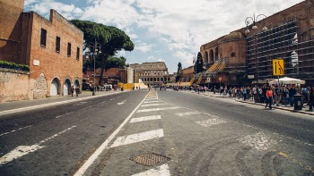 Free Photo of architecture, building, infrastructure