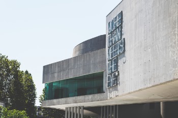 Free Photo of architecture, building, infrastructure