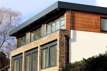 Free Photo of architecture, building, infrastructure