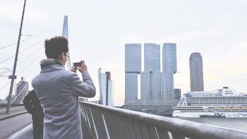 Free Photo of architecture, building, infrastructure