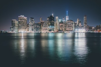 Free Photo of architecture, building, infrastructure