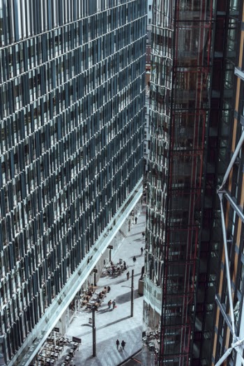 Free Photo of architecture, building, infrastructure