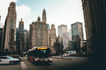 Free Photo of architecture, building, infrastructure