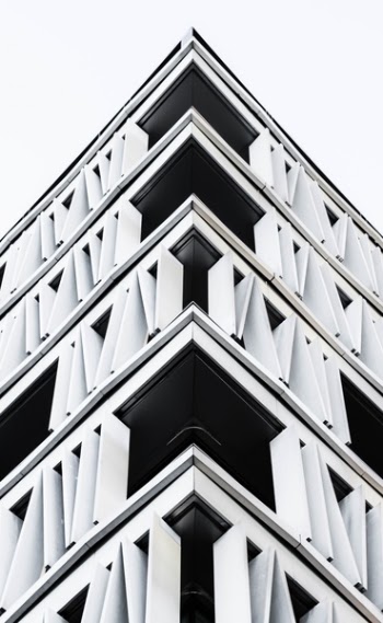 Free Photo of architecture, building, infrastructure