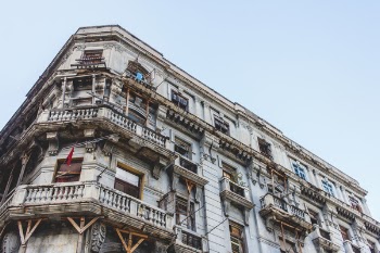 Free Photo of architecture, building, infrastructure