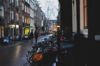 Free Photo of architecture, building, infrastructure
