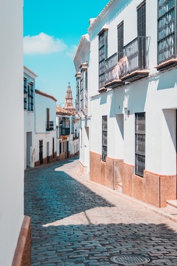 Free Photo of architecture, building, infrastructure
