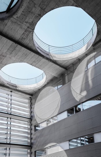Free Photo of architecture, building, infrastructure
