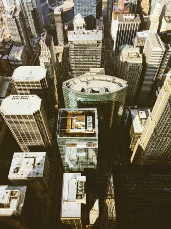 Free Photo of architecture, building, infrastructure