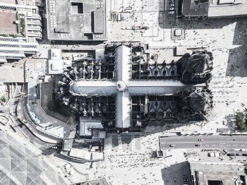 Free Photo of architecture, building, infrastructure