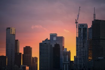 Free Photo of architecture, building, infrastructure