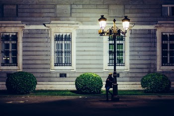 Free Photo of architecture, building, infrastructure