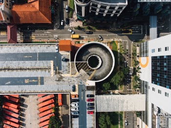 Free Photo of architecture, building, infrastructure