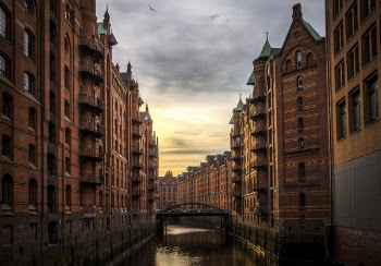 Free Photo of architecture, building, infrastructure