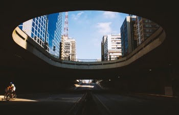Free Photo of architecture, building, infrastructure