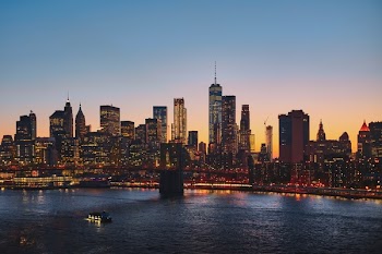 Free Photo of architecture, building, infrastructure