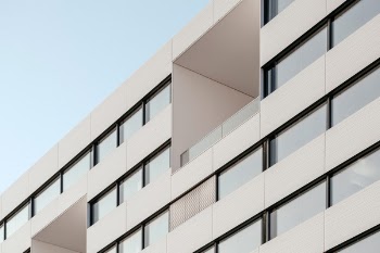 Free Photo of architecture, building, infrastructure